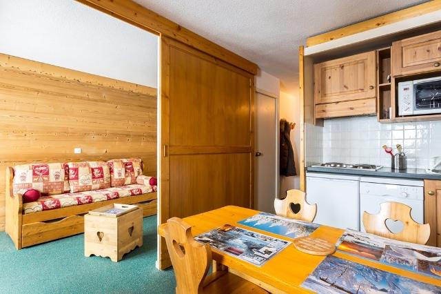 Appartement Arcelle AR 406 - Val Thorens