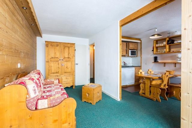 Appartement Arcelle AR 406 - Val Thorens