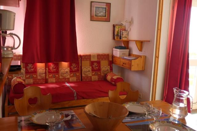 Appartement Arcelle AR 406 - Val Thorens