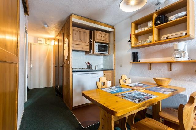 Appartement Arcelle AR 406 - Val Thorens