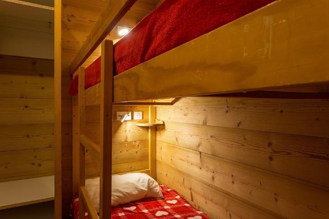 Appartement Arcelle AR 406 - Val Thorens