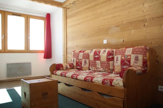 Appartement Arcelle AR 406 - Val Thorens