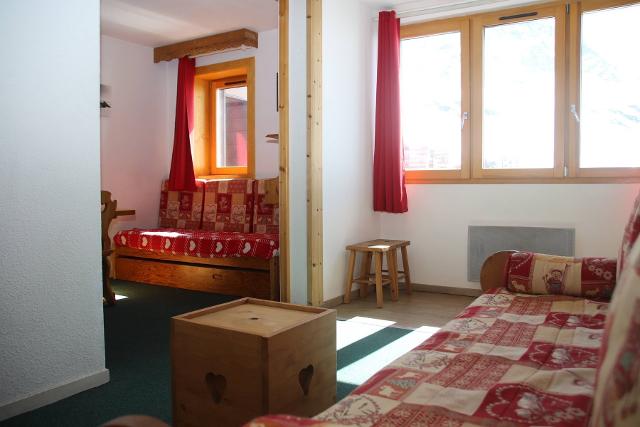 Appartement Arcelle AR 406 - Val Thorens