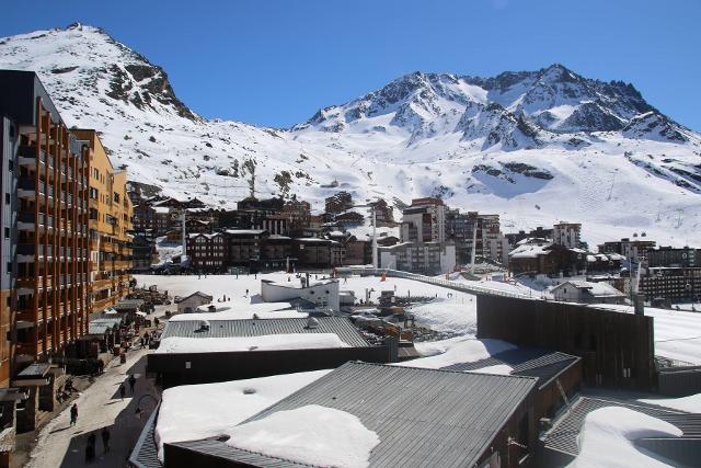 Appartement Arcelle AR 406 - Val Thorens