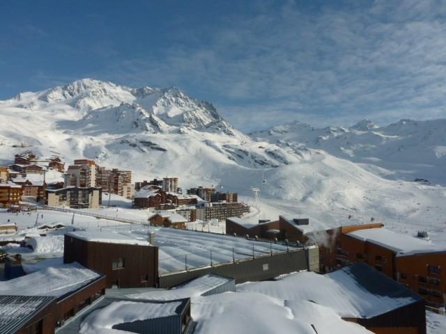 Appartement Arcelle AR 507 - Val Thorens