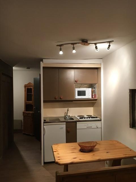 Appartement Arcelle AR 507 - Val Thorens
