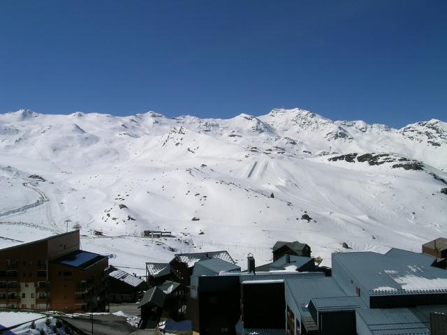 Appartement Arcelle AR 510 - Val Thorens
