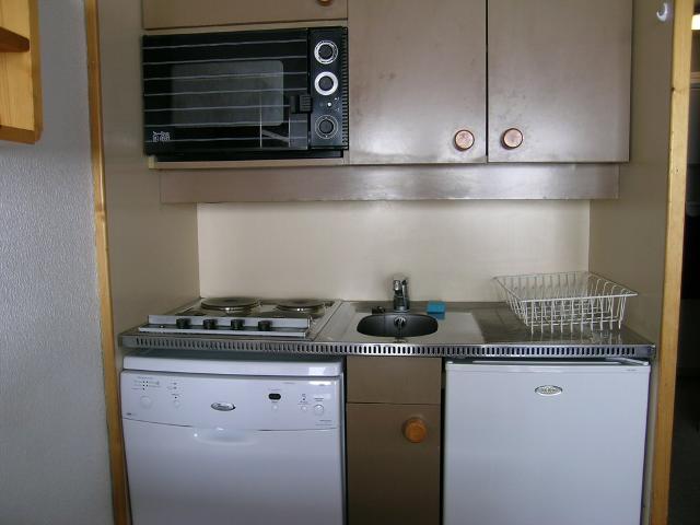 Appartement Arcelle AR 510 - Val Thorens