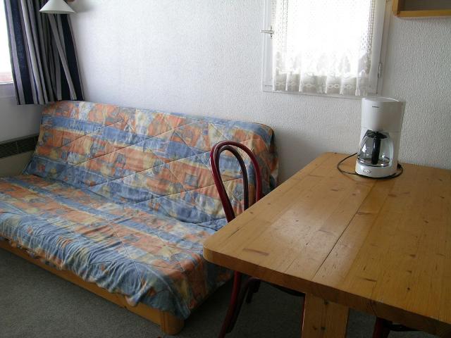 Appartement Arcelle AR 510 - Val Thorens