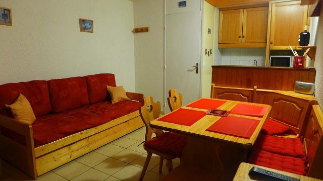 Appartement Roche Blanche RB 021 - Val Thorens