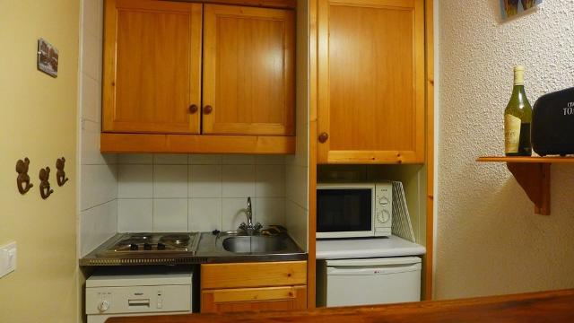 Appartement Roche Blanche RB 021 - Val Thorens