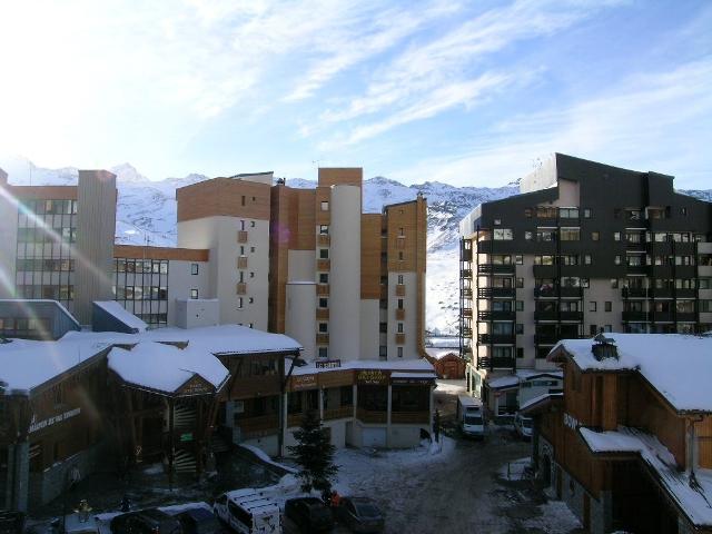Appartement Roche Blanche RB 021 - Val Thorens