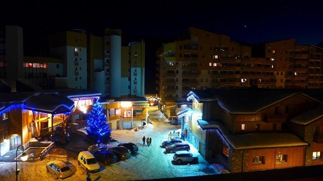 Appartement Roche Blanche RB 021 - Val Thorens