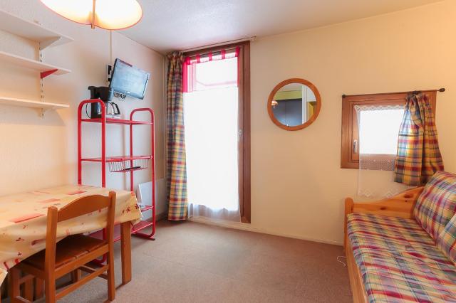 Appartement Roche Blanche RB 154 - Val Thorens