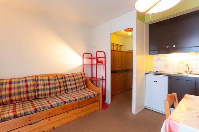 Appartement Roche Blanche RB 154 - Val Thorens