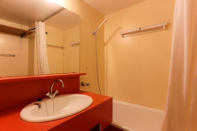 Appartement Roche Blanche RB 154 - Val Thorens