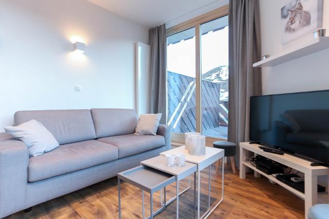 Appartement Temples Du Soleil MA 103 - Val Thorens