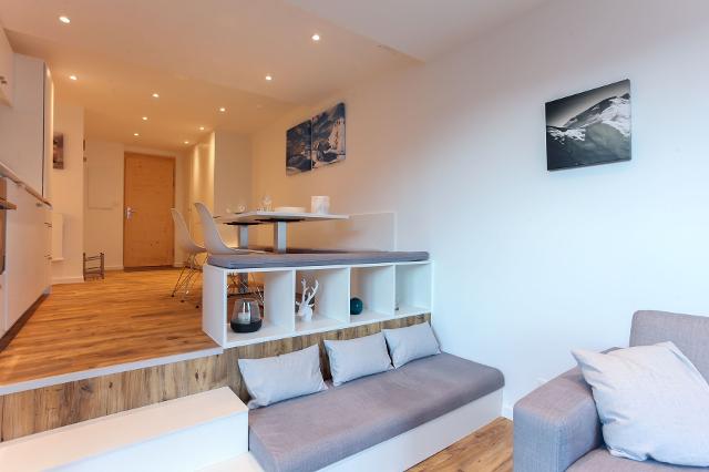 Appartement Temples Du Soleil MA 103 - Val Thorens