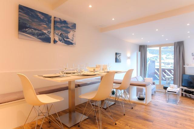 Appartement Temples Du Soleil MA 103 - Val Thorens