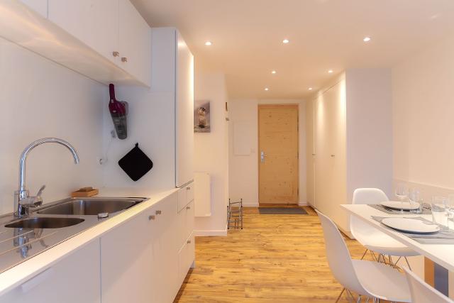 Appartement Temples Du Soleil MA 103 - Val Thorens