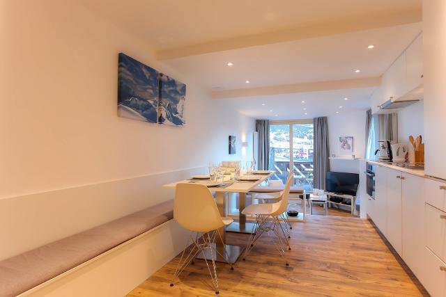 Appartement Temples Du Soleil MA 103 - Val Thorens