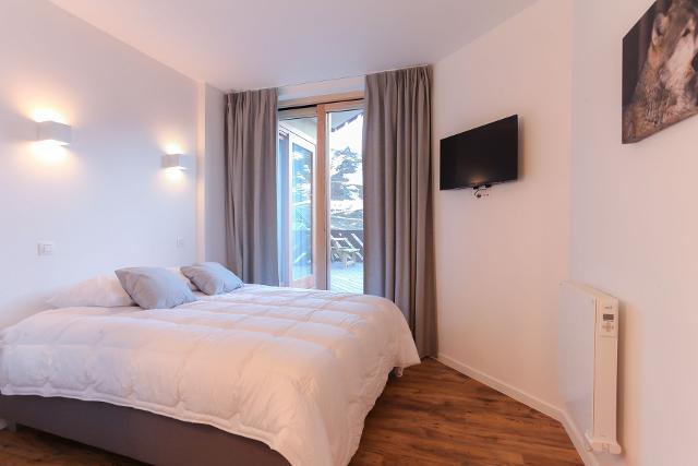 Appartement Temples Du Soleil MA 103 - Val Thorens