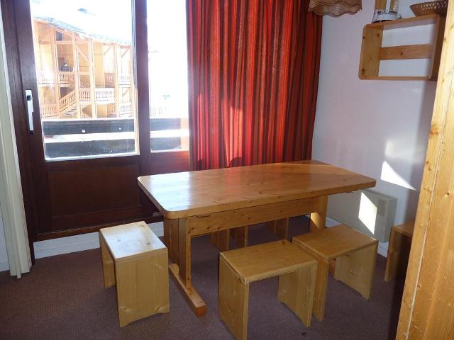 Appartement Orsiere OR 003 - Val Thorens