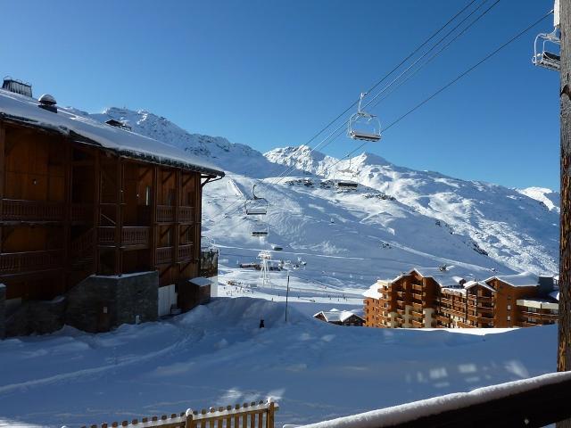 Appartement Orsiere OR 003 - Val Thorens