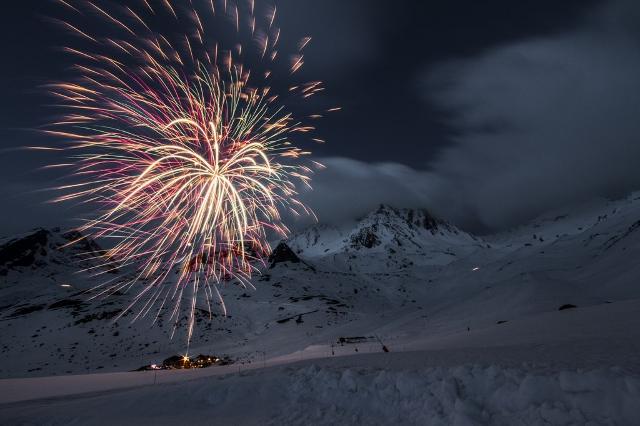 Appartement Orsiere OR 003 - Val Thorens