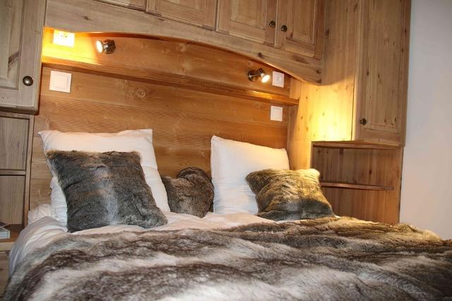 Appartement Vanoise VA 256 - Val Thorens