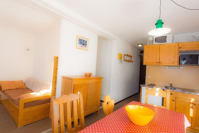 Appartement Vanoise VA 357 - Val Thorens