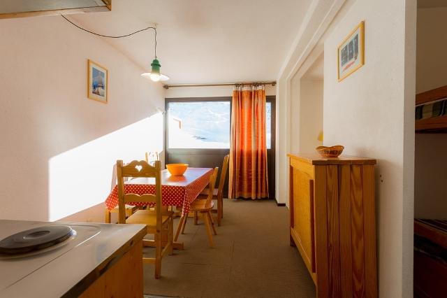 Appartement Vanoise VA 357 - Val Thorens