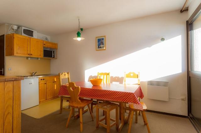 Appartement Vanoise VA 357 - Val Thorens