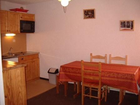 Appartement Vanoise VA 357 - Val Thorens