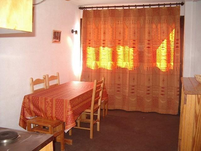 Appartement Vanoise VA 357 - Val Thorens