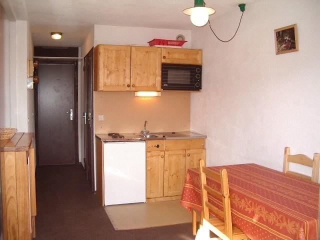 Appartement Vanoise VA 357 - Val Thorens