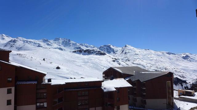 Appartement Joker JK B01 - Val Thorens