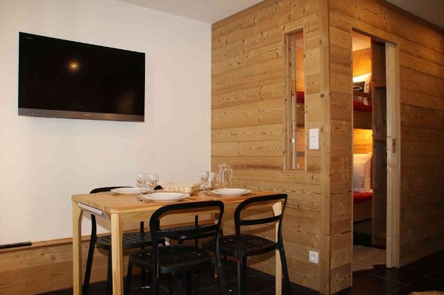 Appartement Joker JK B01 - Val Thorens