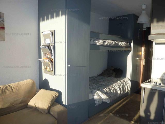 Appartement Dome De Polset 53 - Val Thorens