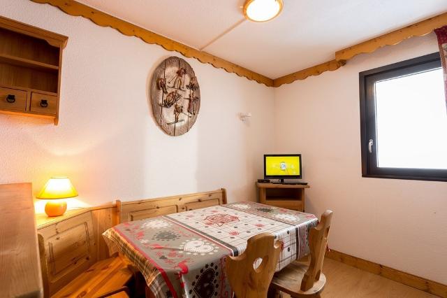 Appartement Vanoise VA 551 - Val Thorens