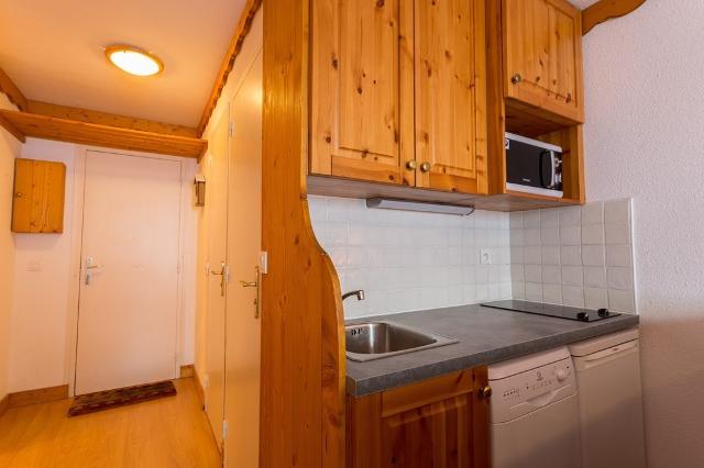 Appartement Vanoise VA 551 - Val Thorens