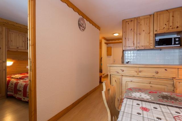 Appartement Vanoise VA 551 - Val Thorens