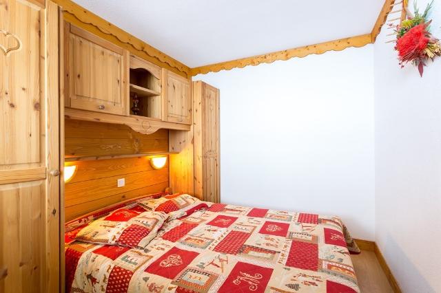 Appartement Vanoise VA 551 - Val Thorens