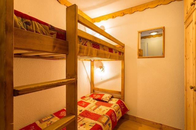 Appartement Vanoise VA 551 - Val Thorens