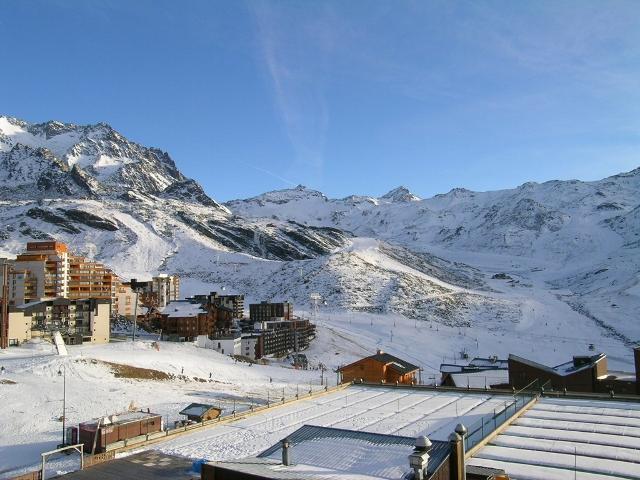 Appartement Vanoise VA 551 - Val Thorens