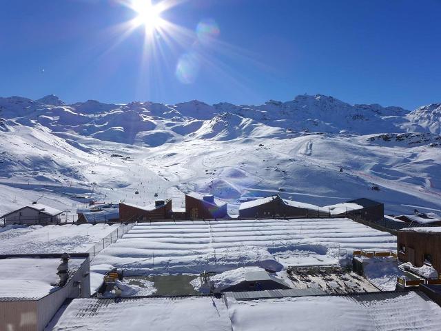 Appartement Vanoise VA 551 - Val Thorens