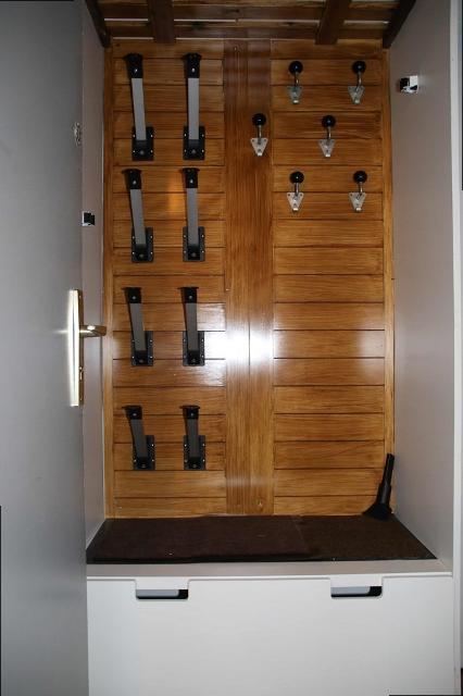 Appartement Roc De Peclet RP C7 - Val Thorens