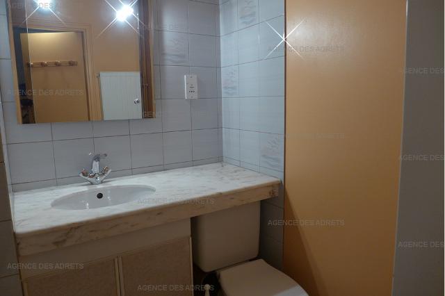 Appartement Roc De Peclet 63 - Val Thorens