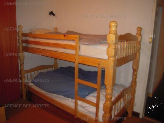 Appartement Roc De Peclet 63 - Val Thorens