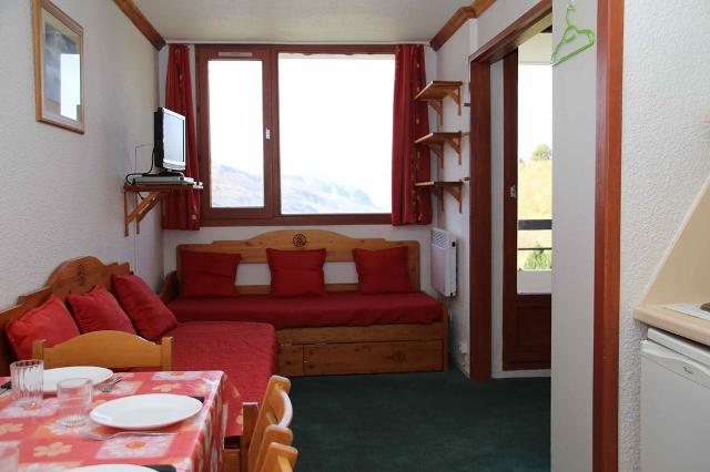 Appartement Median MD 318 - Les Menuires Reberty 1850